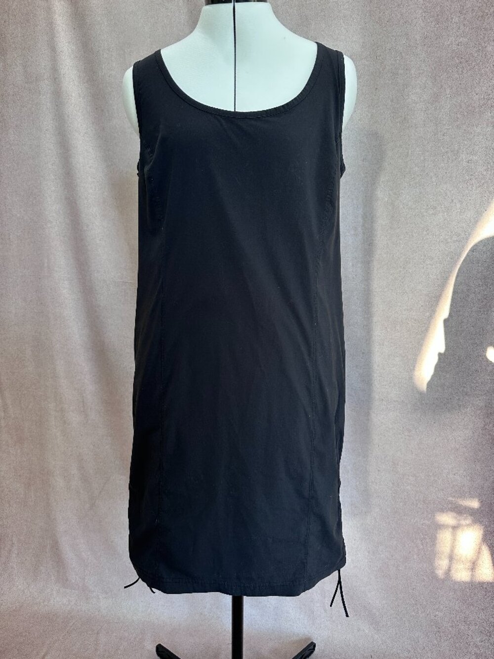 Columbia All Seasons Dress for Ladies - Black - L